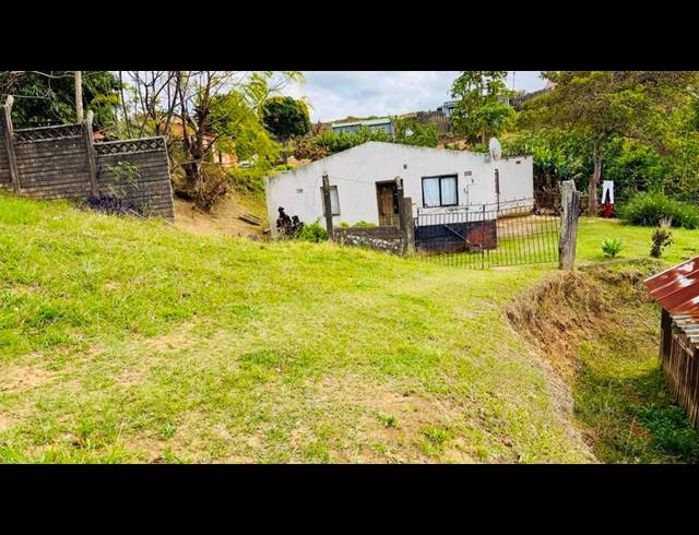 4 BEDROOM HOUSE FOR SALE IN UMLAZI